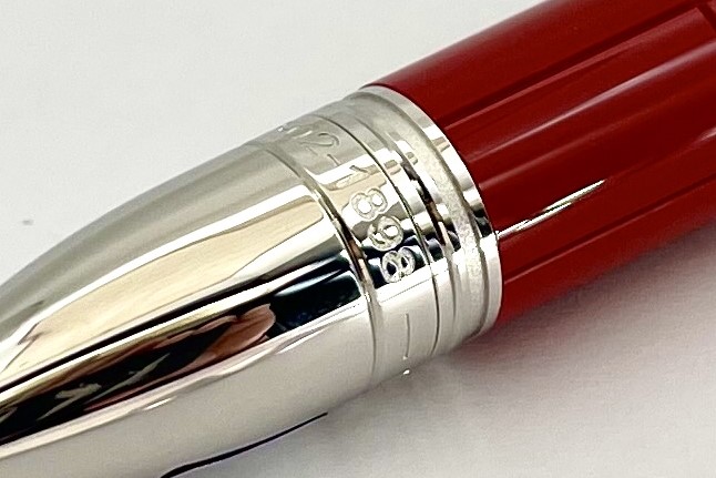 MontblancMB127173SpecialEditionGreatCharactersEnzoFerrariRollerBall_N